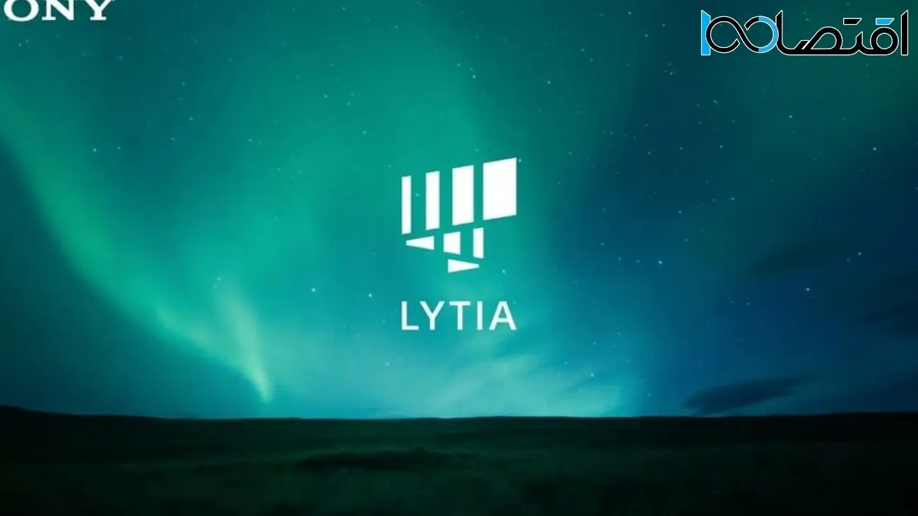 سونی از چند سنسور دوربین موبایل 50 مگاپیکسلی جدید از سری LYTIA رونمایی کرد