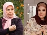 تغییر چهره جنجالی اکرم محمدی در 65 سالگی / از دخترش هم زیباتر است !