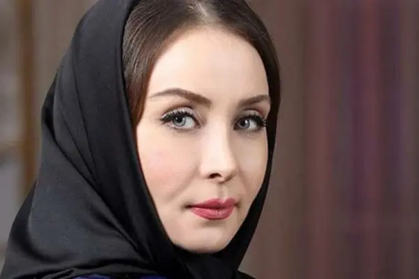 استایل شیک و جذاب حدیث فولادوند / خانم بازیگر همه را محو خودش کرد !