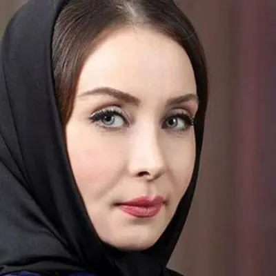 استایل شیک و جذاب حدیث فولادوند / خانم بازیگر همه را محو خودش کرد !