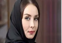 استایل شیک و جذاب حدیث فولادوند / خانم بازیگر همه را محو خودش کرد !