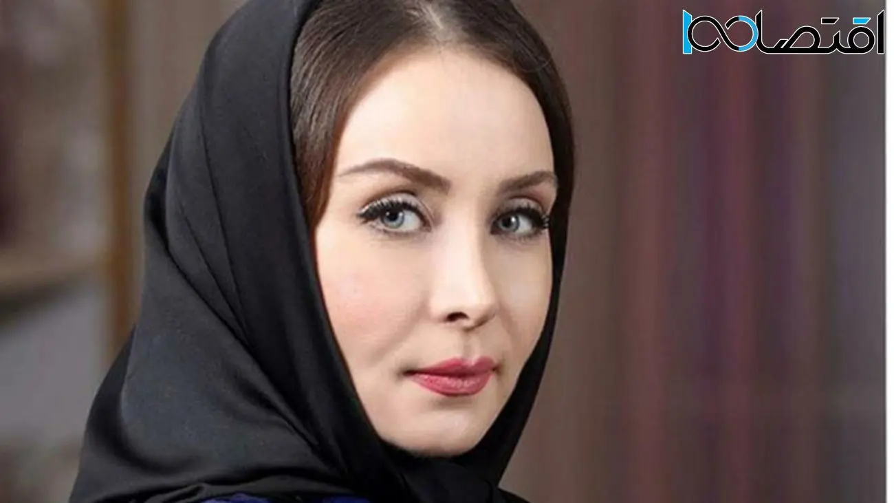 استایل شیک و جذاب حدیث فولادوند / خانم بازیگر همه را محو خودش کرد !