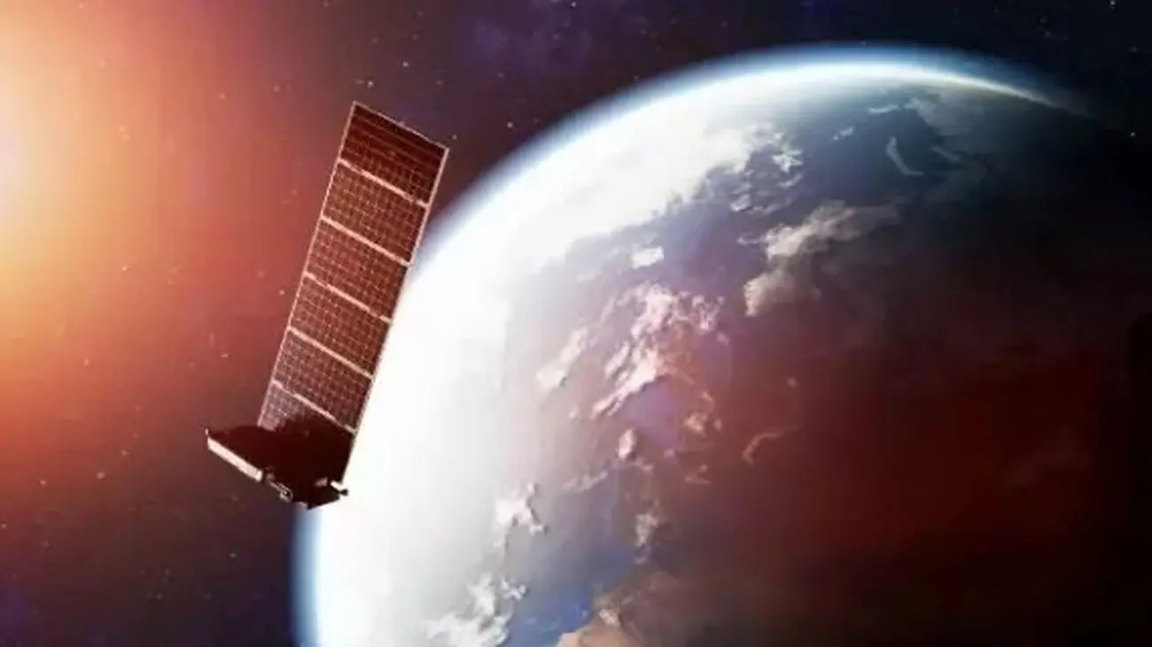۱۰ حقیقت جالب و عجیب درباره ماهواره های استارلینک