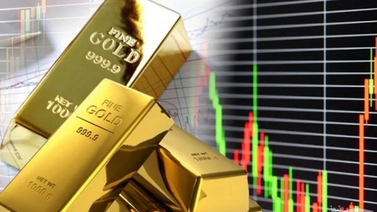 طلای جهانی همچنان در نوسان/ انس طلا به ۱۷۸۴ دلار رسید