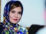 این خانم بازیگر ایرانی چشم همه را خیره کرد / واقعا حسرت برانگیز !