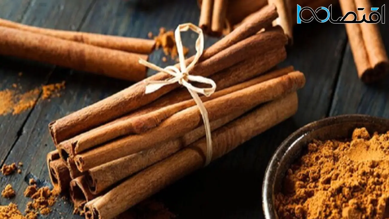 عوارض مصرف بیش از حد دارچین چیست؟