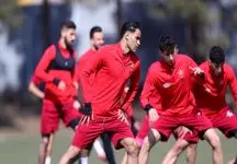 ویروس سرماخوردگی/ دشمن جدید پرسپولیس در مسیر موفقیت!