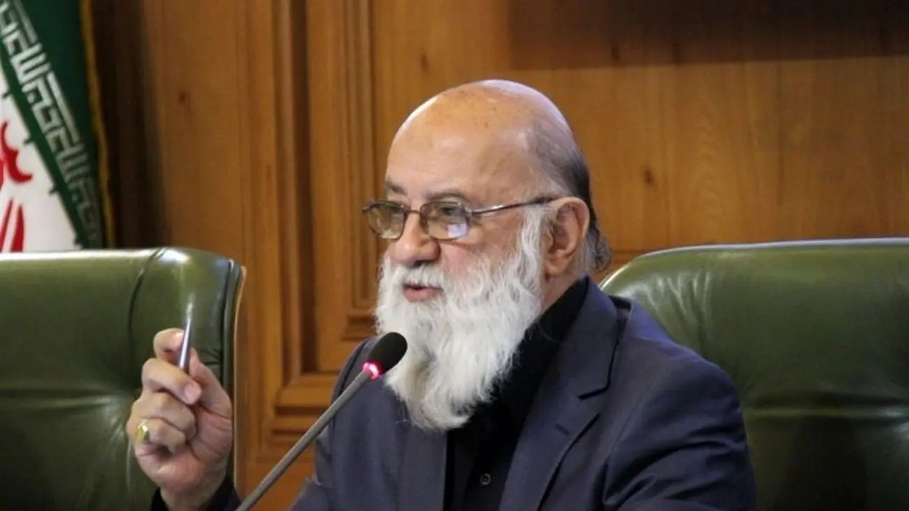 رئیس شورای شهر تهران چقدر حقوق می‌گیرد؟ !/ باور می کنید جلسه‌ای ۱۸میلیون تومان ؟!