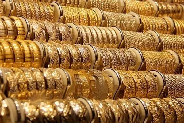 قیمت طلا و سکه امروز یکشنبه ۱۱ خرداد ۱۴۰۴ / بازار در سراشیبی قرار گرفت 