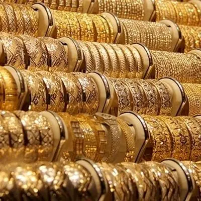 قیمت طلا و سکه امروز یکشنبه ۱۱ خرداد ۱۴۰۴ / بازار در سراشیبی قرار گرفت 