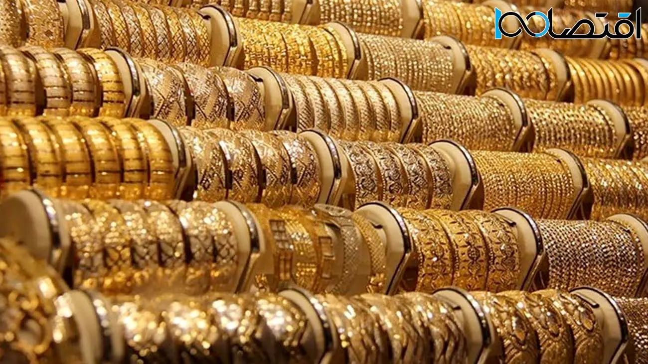 قیمت طلا و سکه امروز یکشنبه ۱۱ خرداد ۱۴۰۴ / بازار در سراشیبی قرار گرفت
