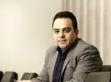 علی رضایی - مدیرعامل و عضو هیات مدیره تی نکست