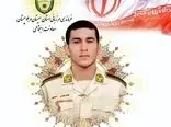شهادت یک مرزبان در درگیری مسلحانه مرزبانان غیور ایران با طالبان/ ۲ مرزبان مجروح شدند