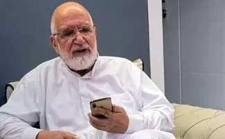 فوری / حصر مهدی کروبی رفع شد +جزییات