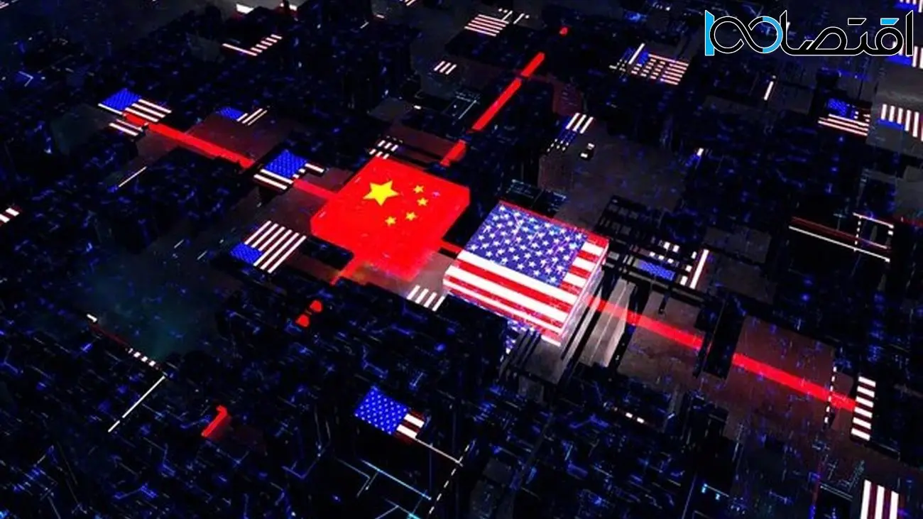 برنده رقابت چین و آمریکا بر سر توسعه ابر رایانه کیست؟