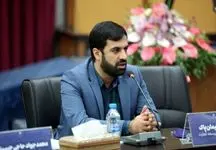 رئیس سازمان توسعه تجارت به وزارت جهاد کشاورزی رفت