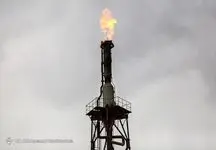 قطع صادرات گاز ایران به عراق تکذیب شد