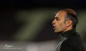 واکنش نویدکیا به درخواست پرسپولیسی ها!