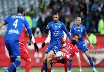 استقلال جام را از پرسپولیس ربود/ آیا پرسپولیس سقوط استقلال را رقم می‌زند؟