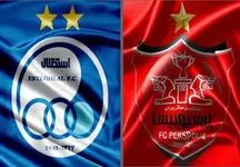 استقلال به دنبال هایجک گزینه پرسپولیس/ دعوا سرخابی ها در نقل و انتقالات ادامه دارد 