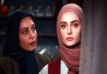 تغییر چهره نیلوفر پارسا در جشن تولدش / بیتای آوای باران همه را شگفت زده کرد!