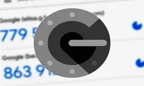 آپدیت جدید برای اپ ضد سرقت و ضد گم کردن گوشی Google Authenticator