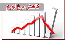 کشور از فرودین روی ریل کاهش تورم بوده؛ این هم سندش!