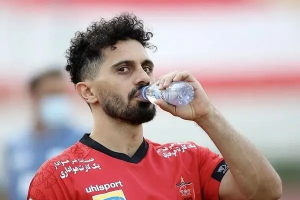 امید عالیشاه علیه افشین پیروانی شد!