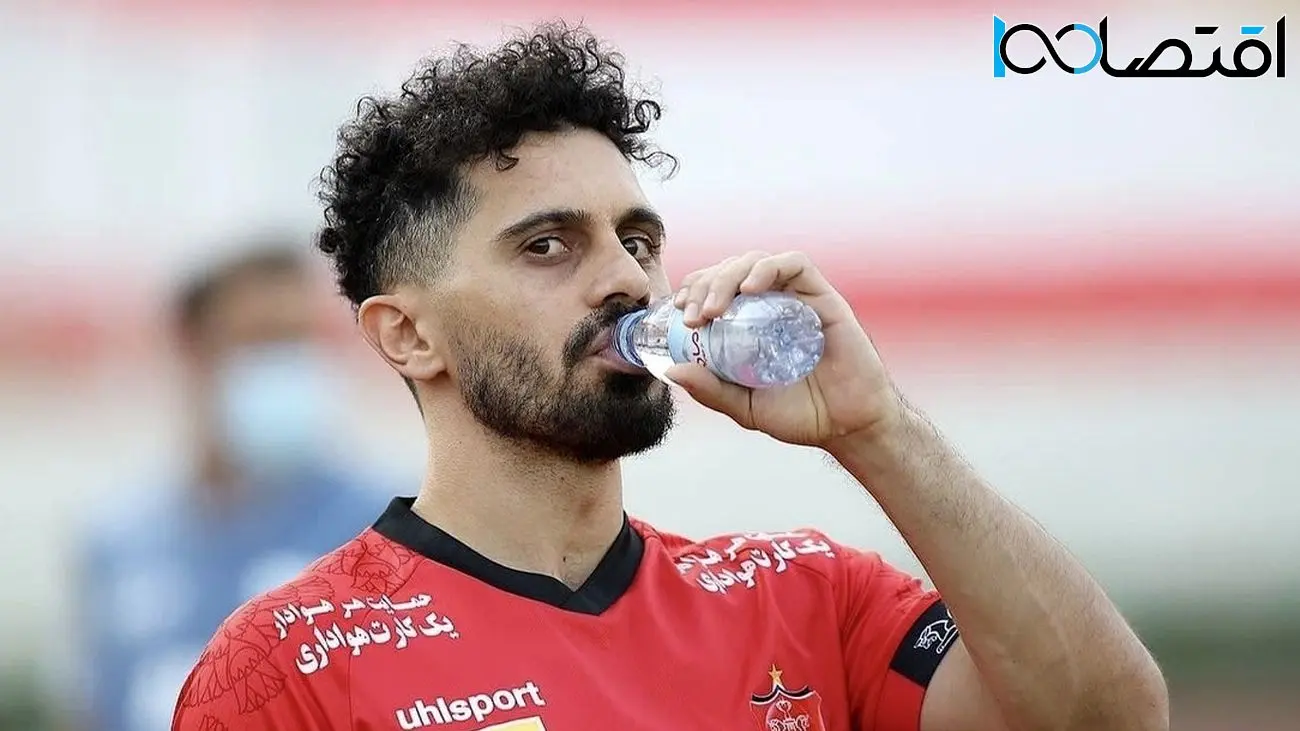 بازگشت کاپیتان  سرشناس پرسپولیس به جمع سرخ‌پوشان