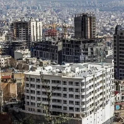 زخم کهنه مسکن در ایران/ بحرانی که دوباره سرباز کرد