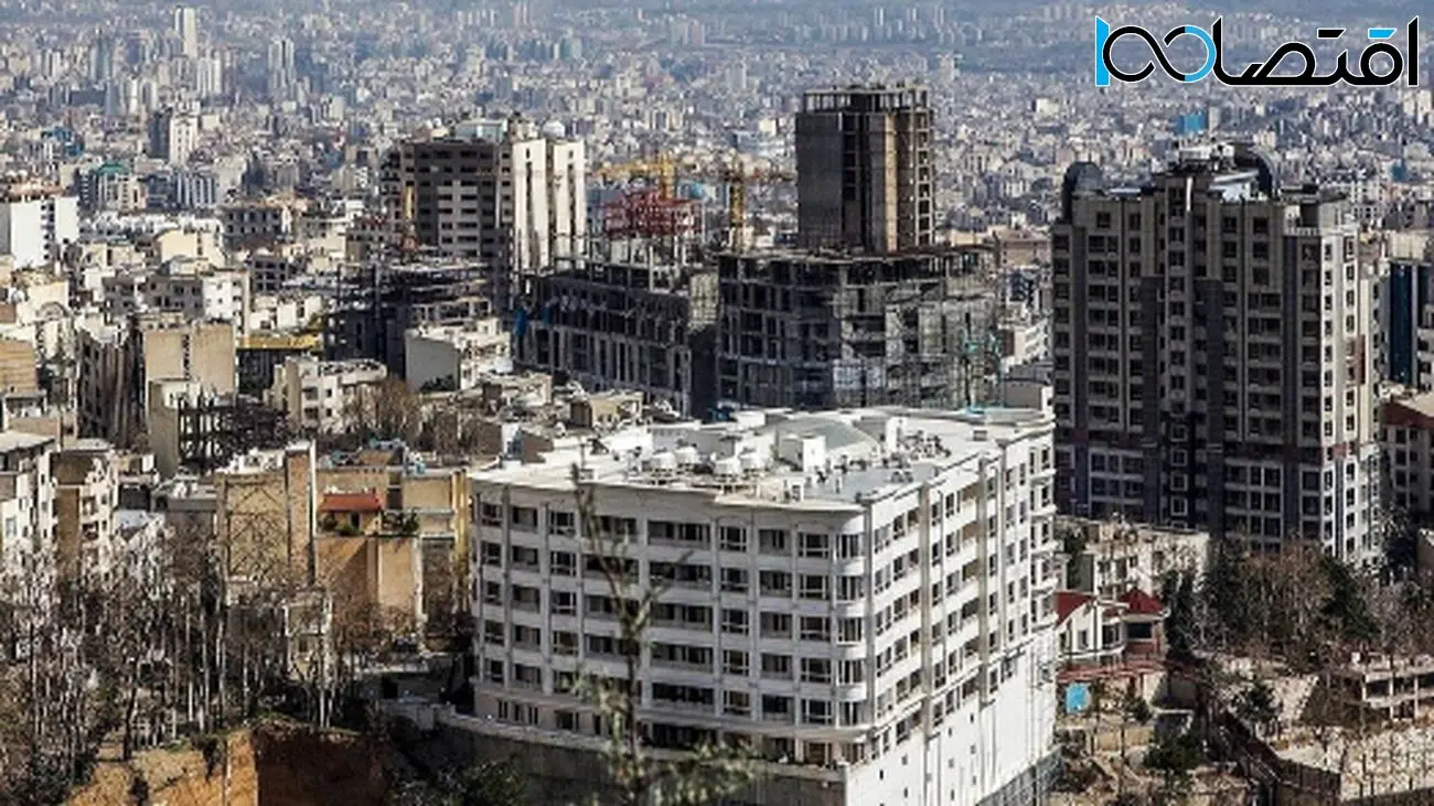 زخم کهنه مسکن در ایران/ بحرانی که دوباره سرباز کرد