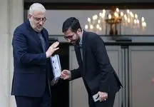 احتمال استیضاح وزیر نفت جدی شد