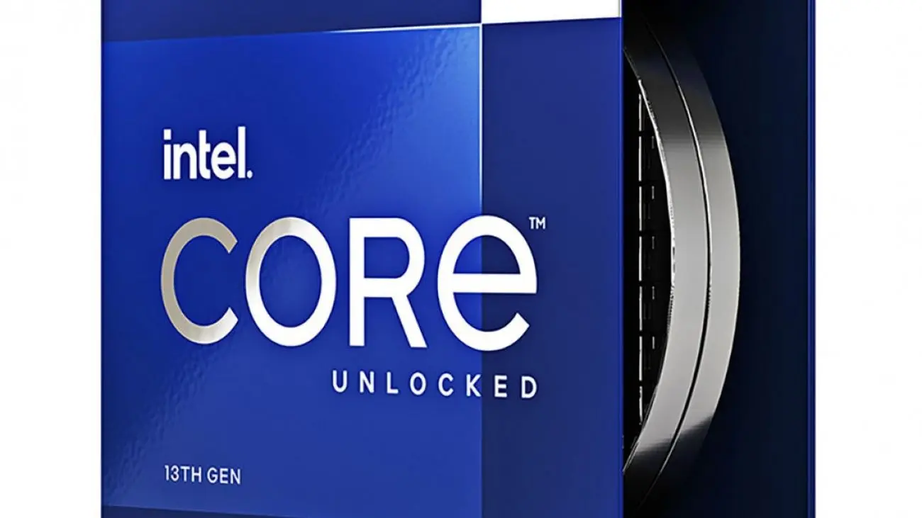 اینتل از پردازنده Core i9 جدید خود با فرکانس بی‌سابقه 6.0 گیگاهرتز رونمایی کرد