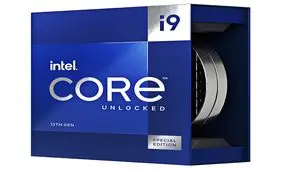 اینتل از پردازنده Core i9 جدید خود با فرکانس بی‌سابقه 6.0 گیگاهرتز رونمایی کرد