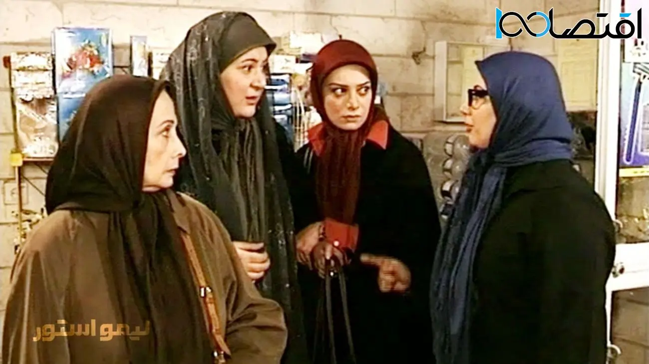 تغییر چهره حیرت انگیز 3 خانم بازیگر سرشناس ایرانی بعد از 23 سال / زیر و رو شدند ! 