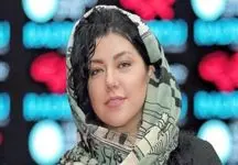 میز عصرانه ساده اما گرم پریچهر قنبری / عاشقانه خانم بازیگر بعد از طلاق !