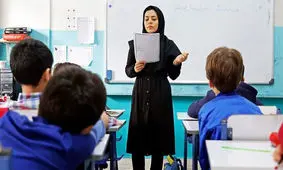 اقدام فوری مجلس برای پرداخت معوقات رتبه بندی فرهنگیان بازنشسته