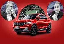 انتقاد تند یک نماینده از هیات رئیسه درباره پرونده شاسی‌بلندها؛ پای چه شخص شاخصی وسط است؟ اسامی را اعلام کنید + ویدئو