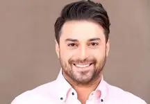 عکس حسرت برانگیز از سالگرد ازدواج بابک جهانبخش و همسرش / همه انگشت به دهان ماندند !