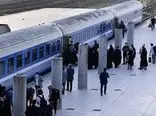 آغاز فروش بلیت قطارهای فوق‌العاده مشهد از امروز