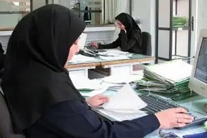 این دسته از کارمندان به زودی دورکار می‌شوند