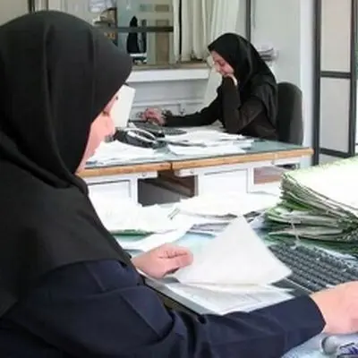 این دسته از کارمندان به زودی دورکار می‌شوند