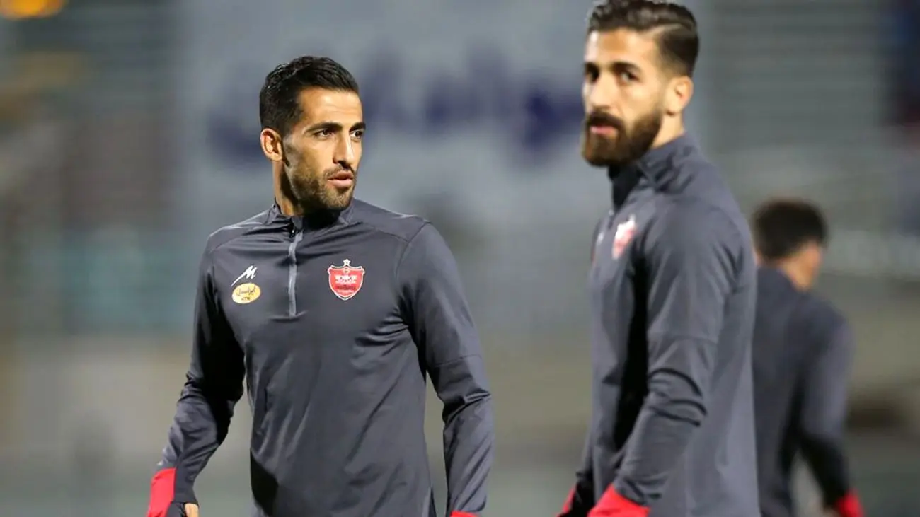 پاسخ باشگاه خیبر به شایعه جذب کاپیتان پرسپولیس +جزئیات