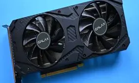 بنچمارک کارت گرافیک RTX 3060 Ti GDDR6X – سریع‌تر از GDDR6 اورکلاک شده