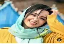 تا به حال نازنین بیاتی را بدون آرایش دیده بودید ؟! / چهره ساده خانم بازیگر غوغا کرد