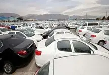 لیست قیمت خودروهای دست دوم امروز چهارشنبه ۲۷ فروردین ۱۴۰۴