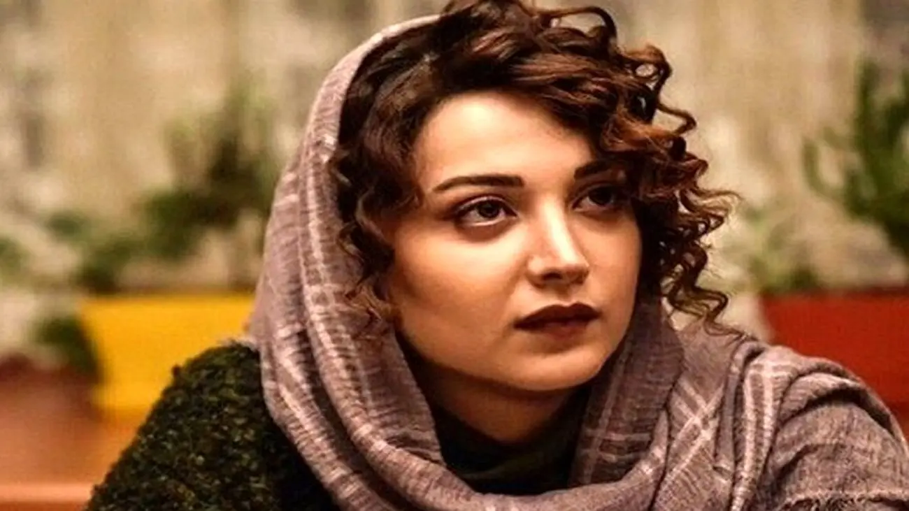 خزپوش ترین خانم بازیگر ایرانی کیست ؟! /  لباسی که آبروی او را برد! + 12 عکس 