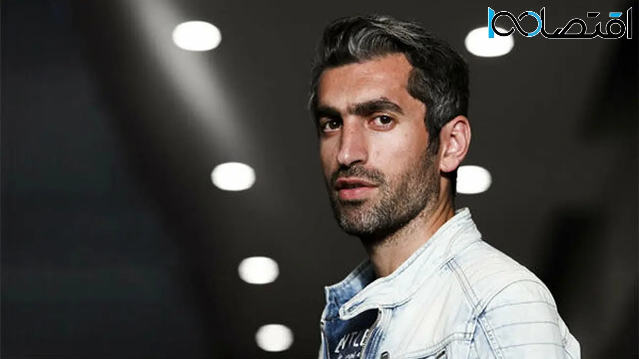 جباری: بازیکنان حقشان است، پولی که میگیرند نوش جانشان!