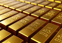 بازار طلا رو به کاهش است+پیش بینی قیمت طلا و سکه