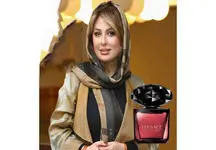 نیوشا ضیغمی هم به لیست سلبریتی های خوش عطر و بو اضافه شد 